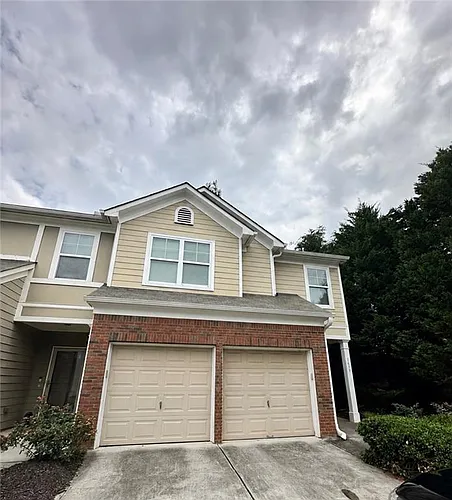 1619 Park Brooke Cir SW #10 Photo 1