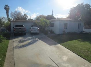 1765 W Vine St, San Bernardino, CA 92411