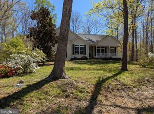 317 Edgehill Dr, Locust Grove, VA 22508
