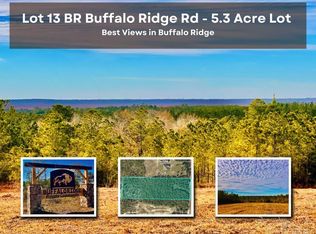 LOT Buffalo Ridge Rd, Milton, FL 32571