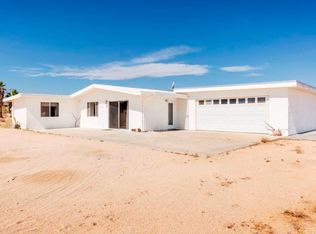 71350 Barnes Dr, Twentynine Palms, CA 92277