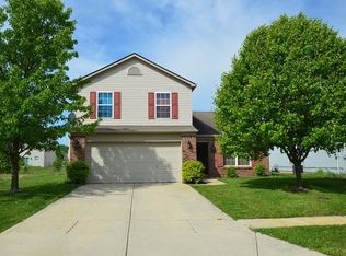 4422 Ringstead Way, Indianapolis, IN 46235
