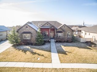 1262 E 2250 N, Lehi, UT 84043
