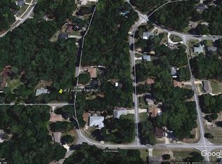 2 Juniper Trail Run, Ocala, FL 34480