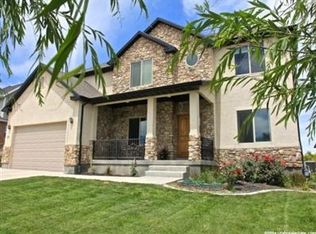 52 E Beacon Dr, Saratoga Springs, UT 84045