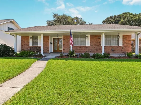 4005 Ferran Dr, Metairie, LA 70002