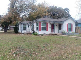 2858 Halbert St #2858, Fort Worth, TX 76112