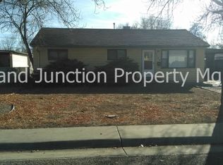 2135 Mesa Ave, Grand Junction, CO 81501