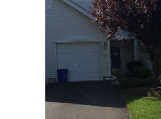 126 Augusta Dr, Columbus, NJ 08022