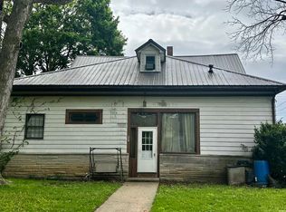 691 W Hill St, Wabash, IN 46992