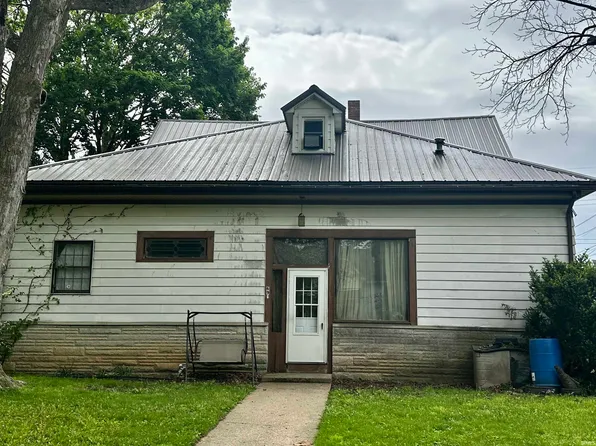 691 W Hill St, Wabash, IN 46992