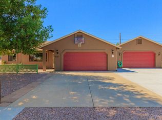 8161 E Tranquil Blvd, Prescott Valley, AZ 86314