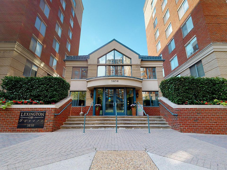 1st image of 3830 9th St N APT 805W