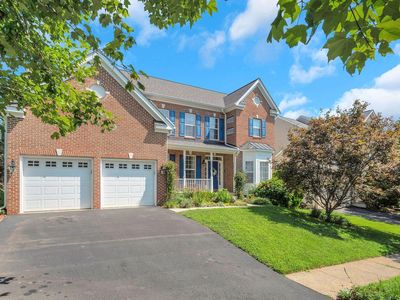 35540 Collington Dr, Round Hill, VA, 20141