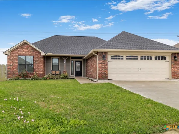 211 Amberglow Ct, Victoria, TX 77904