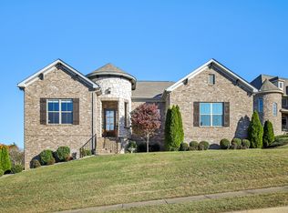 104 Copper Creek Dr, Goodlettsville, TN 37072