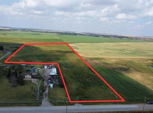 280132 Township Road 240, Chestermere, AB T1X0K5