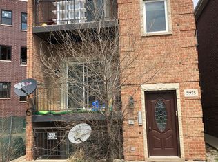 5975 N Elston Ave UNIT 3, Chicago, IL 60646