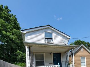 547 Ash St, Lexington, KY 40508