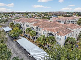 3025 Greystone Loop Unit 207, Kissimmee, FL 34741