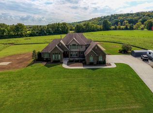 2749 Redwing Ct, Hamilton, OH 45013