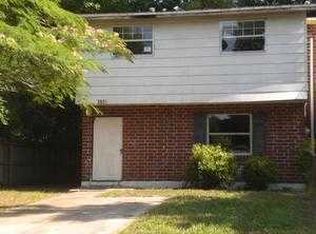 1979 Erline Dr, Jacksonville, FL 32209