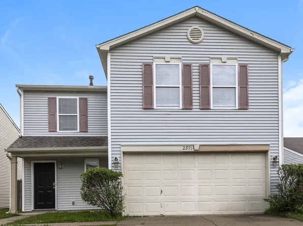 2371 Summerwood Ln, Greenwood, IN 46143
