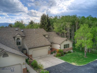 2311 Fairway Dr #A-3, Bozeman, MT, 59715
