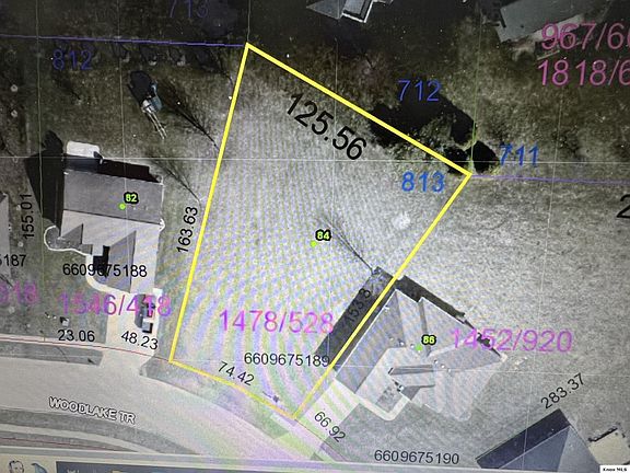 2nd image of 84 Woodlake Trl #66-09675