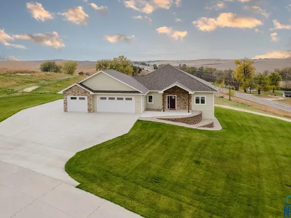 1776 Prairie Ridge Way, Ponca, NE 68770