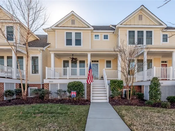 5443 Center St, Williamsburg, VA 23188