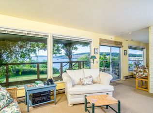 27 Flint Rd, Lopez Island, WA 98261