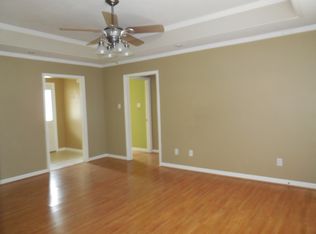 38 Moonridge, Ward, AR 72176