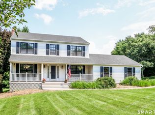 15 Country Farm Lane, New Milford, CT 06776