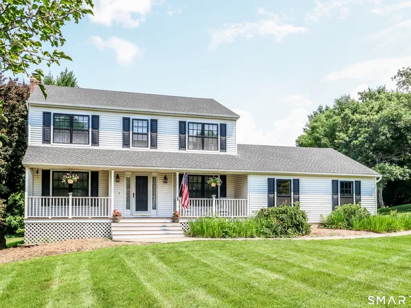15 Country Farm Lane, New Milford, CT 06776