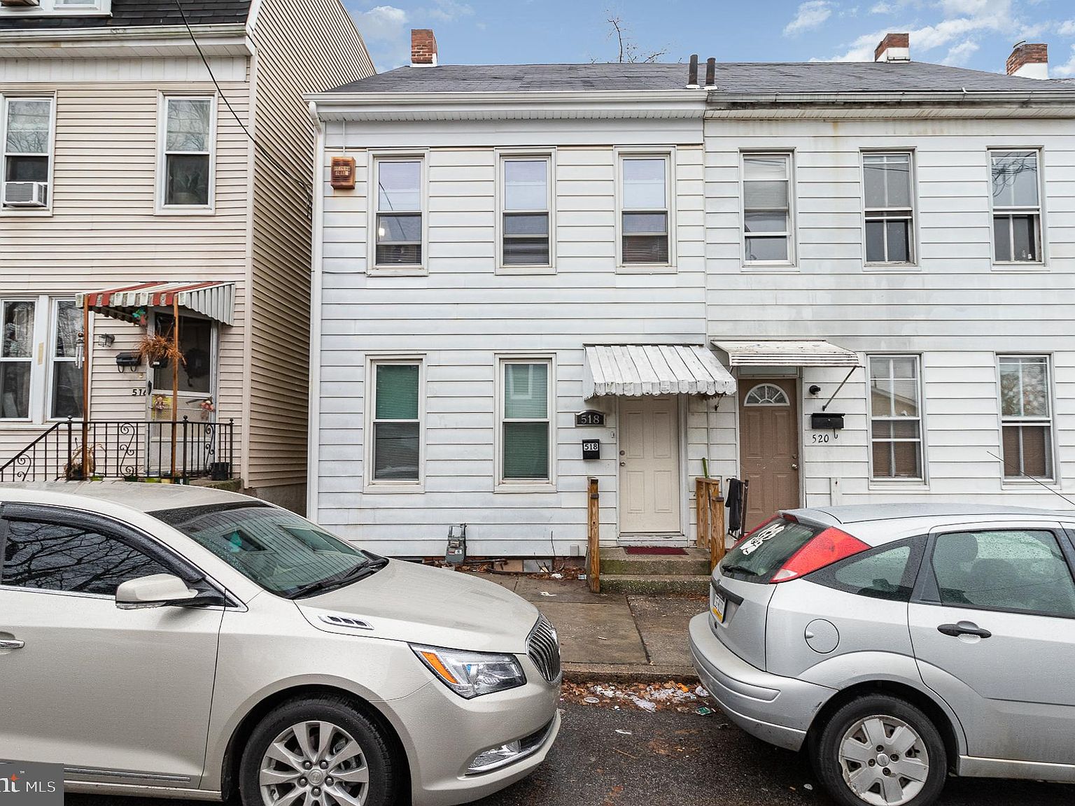 518 Smith St, York, PA 17404 Zillow