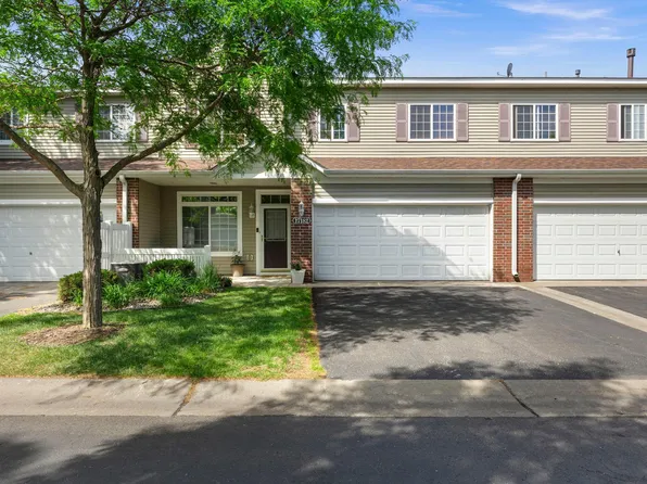 17182 Nixon Ct NW, Elk River, MN 55330