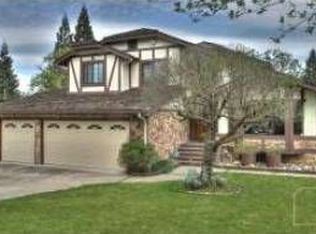 1965 Buttner Rd, Pleasant Hill, CA 94523