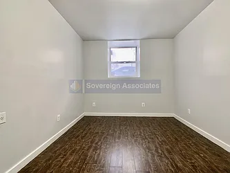 Rented by Sovereign Associates