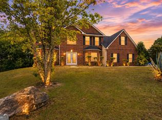 1592 Rogers Crossing Dr, Lithonia, GA 30058