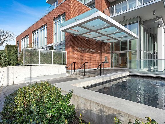 3rd image of 83 Saghalie Rd #704