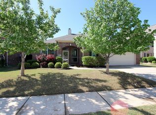 10112 Crawford Farms Dr, Fort Worth, TX 76244