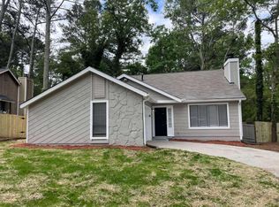 840 Park Villa Way, Jonesboro, GA