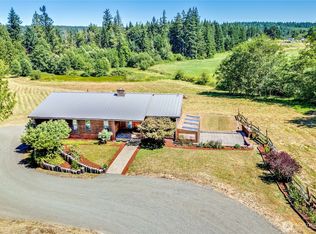 2801 West Valley Road, Chimacum, WA 98325