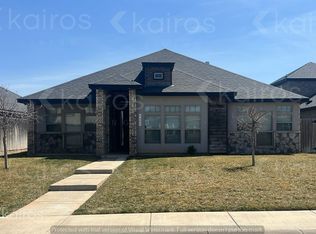 9403 Kori Dr, Amarillo, TX 79119