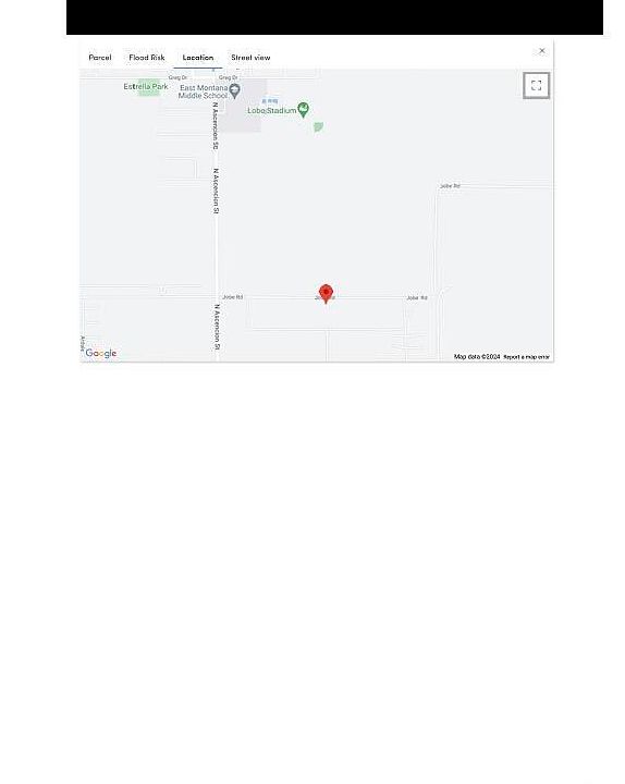 2nd image of LOT 12 Jobe Rd