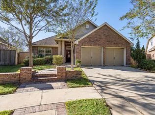 17215 Williams Ridge Ct, Cypress, TX 77433