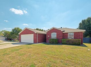 2000 Waterview Dr, Little Elm, TX 75068