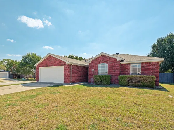 2000 Waterview Dr, Little Elm, TX 75068