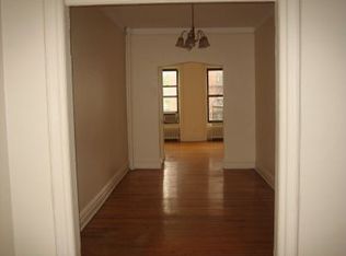 410 E 117th St APT 3, New York, NY 10035